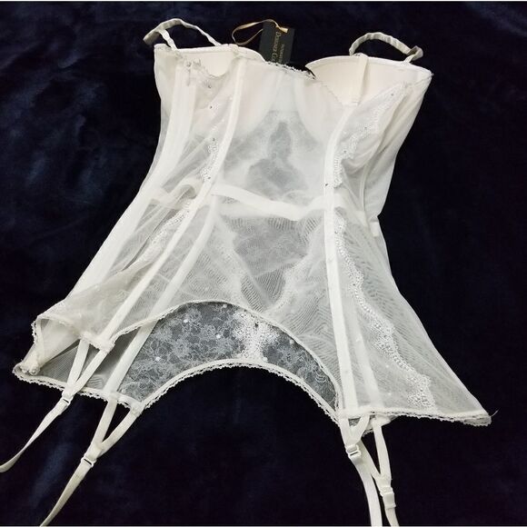 Victoria's Secret Designer Collection Corset - Picture 4 of 14